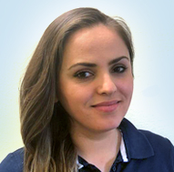 Bild von Donika Gjoklaj