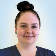 Sarah Hinrichs Bild